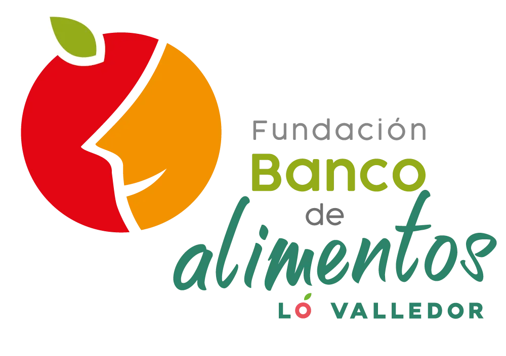 Logo Banco de Alimentos Lo Valledor